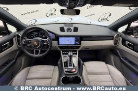 Porsche Cayenne Coupe E-Hybrid Plug-In AWD Automatas 2020