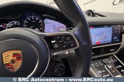 
										Porsche Cayenne Coupe E-Hybrid Plug-In AWD Automatas 2020 full									