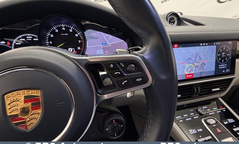 
								Porsche Cayenne Coupe E-Hybrid Plug-In AWD Automatas 2020 full									