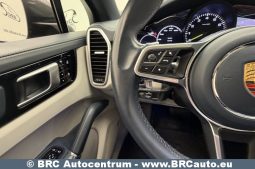 
										Porsche Cayenne Coupe E-Hybrid Plug-In AWD Automatas 2020 full									