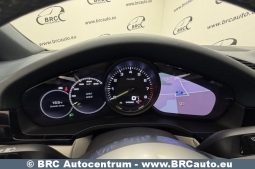 
										Porsche Cayenne Coupe E-Hybrid Plug-In AWD Automatas 2020 full									