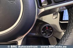 
										Porsche Cayenne Coupe E-Hybrid Plug-In AWD Automatas 2020 full									