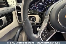 
										Porsche Cayenne Coupe E-Hybrid Plug-In AWD Automatas 2020 full									