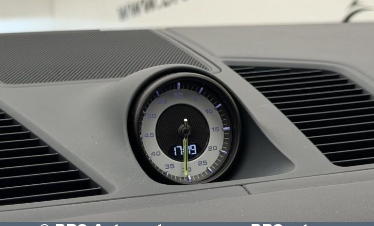 
								Porsche Cayenne Coupe E-Hybrid Plug-In AWD Automatas 2020 full									