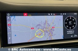 
										Porsche Cayenne Coupe E-Hybrid Plug-In AWD Automatas 2020 full									