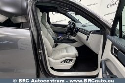 
										Porsche Cayenne Coupe E-Hybrid Plug-In AWD Automatas 2020 full									