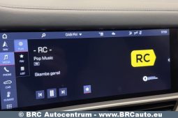 
										Porsche Cayenne Coupe E-Hybrid Plug-In AWD Automatas 2020 full									