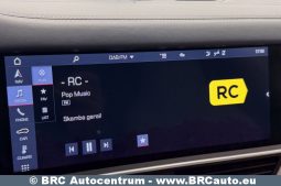 
										Porsche Cayenne Coupe E-Hybrid Plug-In AWD Automatas 2020 full									