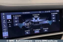 
										Porsche Cayenne Coupe E-Hybrid Plug-In AWD Automatas 2020 full									
