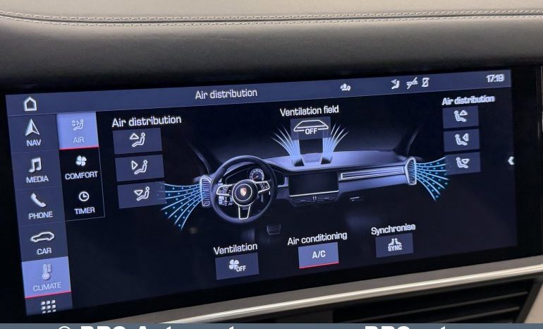 
								Porsche Cayenne Coupe E-Hybrid Plug-In AWD Automatas 2020 full									