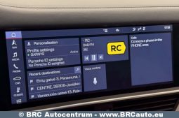 
										Porsche Cayenne Coupe E-Hybrid Plug-In AWD Automatas 2020 full									