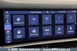 
										Porsche Cayenne Coupe E-Hybrid Plug-In AWD Automatas 2020 full									