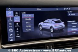 
										Porsche Cayenne Coupe E-Hybrid Plug-In AWD Automatas 2020 full									