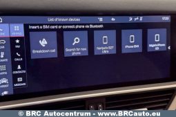 
										Porsche Cayenne Coupe E-Hybrid Plug-In AWD Automatas 2020 full									