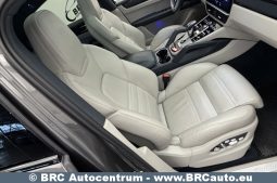 
										Porsche Cayenne Coupe E-Hybrid Plug-In AWD Automatas 2020 full									