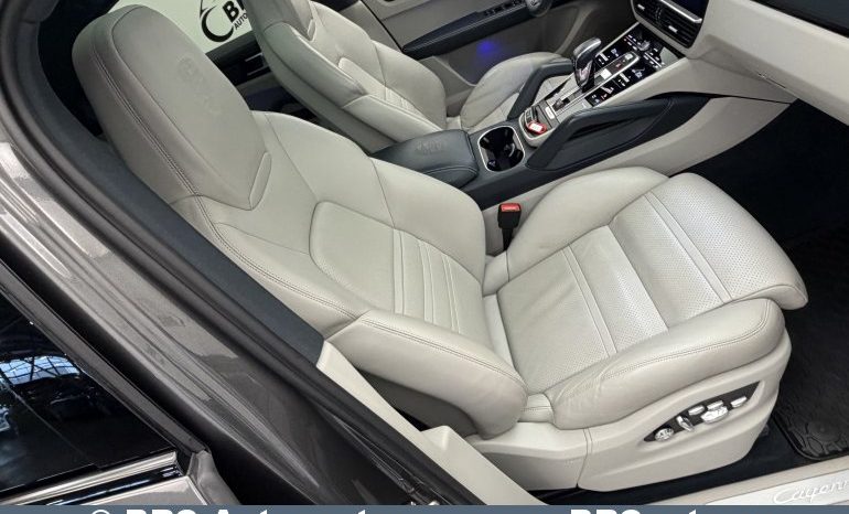
								Porsche Cayenne Coupe E-Hybrid Plug-In AWD Automatas 2020 full									