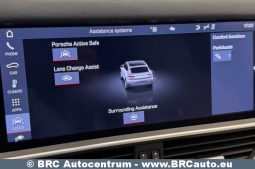 
										Porsche Cayenne Coupe E-Hybrid Plug-In AWD Automatas 2020 full									