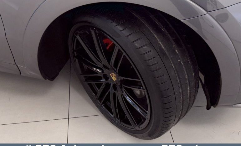 
								Porsche Cayenne Coupe E-Hybrid Plug-In AWD Automatas 2020 full									