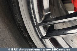 
										Porsche Cayenne Coupe E-Hybrid Plug-In AWD Automatas 2020 full									