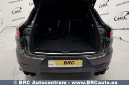 
										Porsche Cayenne Coupe E-Hybrid Plug-In AWD Automatas 2020 full									