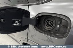 
										Porsche Cayenne Coupe E-Hybrid Plug-In AWD Automatas 2020 full									