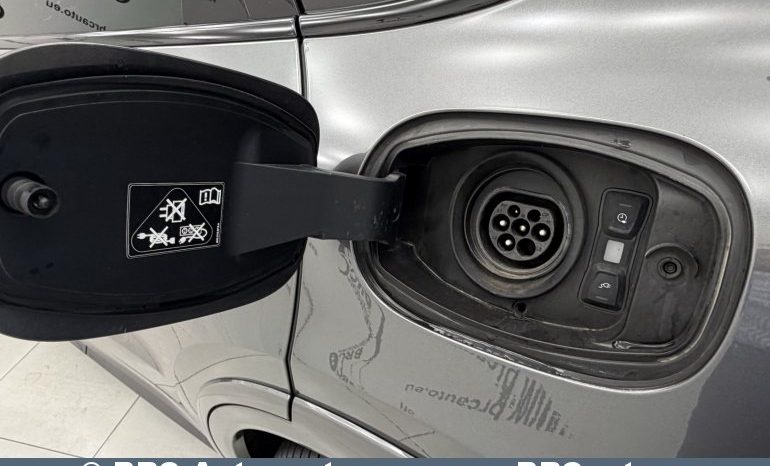
								Porsche Cayenne Coupe E-Hybrid Plug-In AWD Automatas 2020 full									