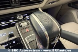 
										Porsche Cayenne Coupe E-Hybrid Plug-In AWD Automatas 2020 full									