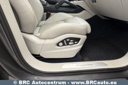 
										Porsche Cayenne Coupe E-Hybrid Plug-In AWD Automatas 2020 full									