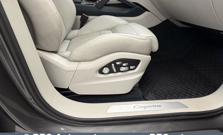 
								Porsche Cayenne Coupe E-Hybrid Plug-In AWD Automatas 2020 full									