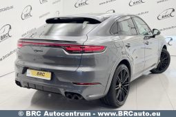 
										Porsche Cayenne Coupe E-Hybrid Plug-In AWD Automatas 2020 full									