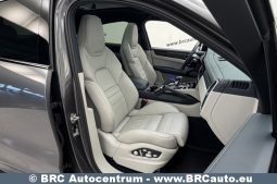 
										Porsche Cayenne Coupe E-Hybrid Plug-In AWD Automatas 2020 full									