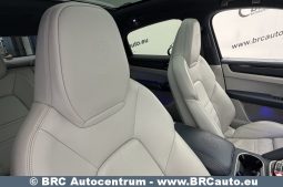 
										Porsche Cayenne Coupe E-Hybrid Plug-In AWD Automatas 2020 full									