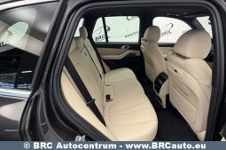 
										BMW X5 xDrive25d Automatas 2020 full									