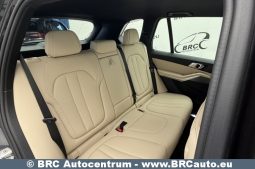 
										BMW X5 xDrive25d Automatas 2020 full									
