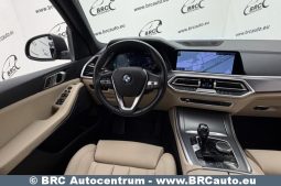 
										BMW X5 xDrive25d Automatas 2020 full									
