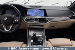 
										BMW X5 xDrive25d Automatas 2020 full									