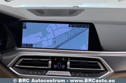 
										BMW X5 xDrive25d Automatas 2020 full									