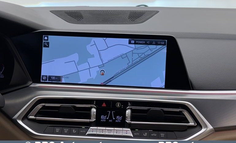 
								BMW X5 xDrive25d Automatas 2020 full									