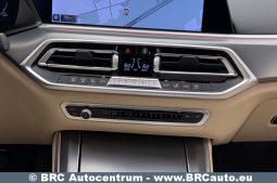 
										BMW X5 xDrive25d Automatas 2020 full									