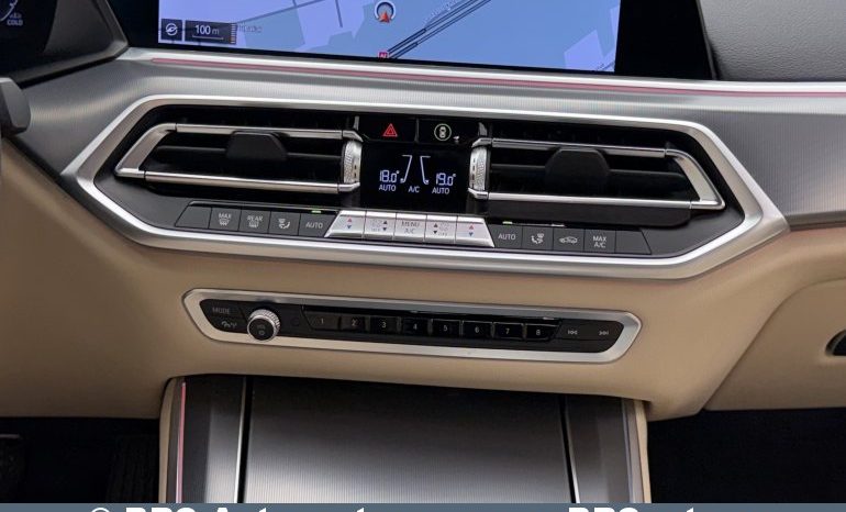 
								BMW X5 xDrive25d Automatas 2020 full									