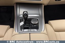 
										BMW X5 xDrive25d Automatas 2020 full									