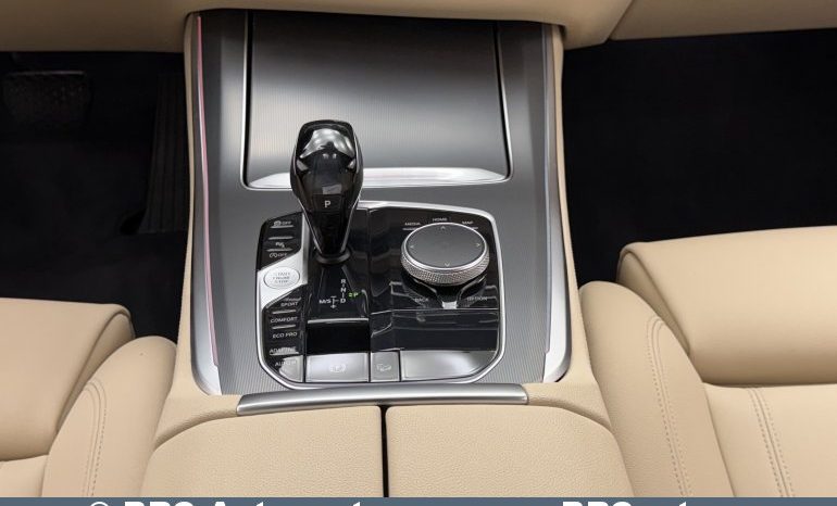 
								BMW X5 xDrive25d Automatas 2020 full									