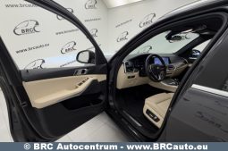
										BMW X5 xDrive25d Automatas 2020 full									