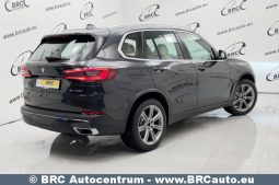 
										BMW X5 xDrive25d Automatas 2020 full									