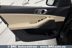 
										BMW X5 xDrive25d Automatas 2020 full									