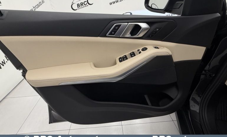
								BMW X5 xDrive25d Automatas 2020 full									