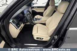 
										BMW X5 xDrive25d Automatas 2020 full									