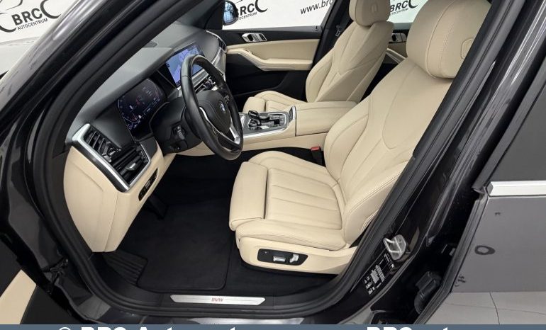 
								BMW X5 xDrive25d Automatas 2020 full									