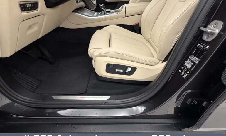 
								BMW X5 xDrive25d Automatas 2020 full									