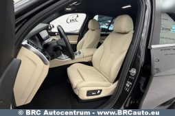 
										BMW X5 xDrive25d Automatas 2020 full									